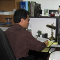 Israel G. Mella Lawyer