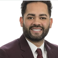 Cesar Adrian Vargas Lawyer