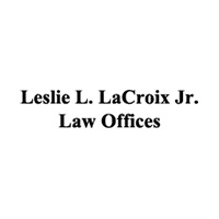 Leslie L. LaCroix Jr. Law Offices