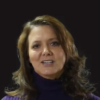 Gina  Lavorate O'Hehir