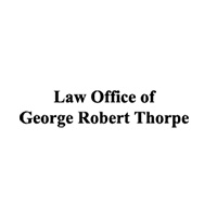 Law Office of George Robert Thorpe