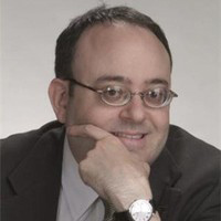 Mordy Mordechai Mandell