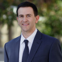 Mr Gregory Brian Cohen