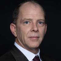 Mr. James Wesley Todd