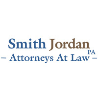 Smith Jordan, PA