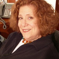 Stephanie R. Cooper
