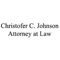Christofer C. Johnson, Esq.