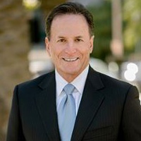 Mr Joel Brown