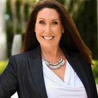 Ms Teresa Elizabeth Williams