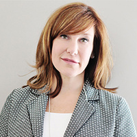 Mrs. Jennifer Spragins Burnett