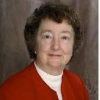 Barbara Ann Beck