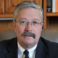 Arthur  Gage Lawyer