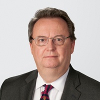 Mr. Mark S. Lange
