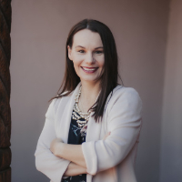 Leslie Danielle Owens