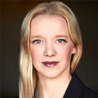 Hannah  Hannah Lawyer