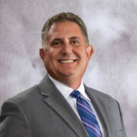Larry M. Schneider