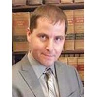 Garry Marc Burgoyne