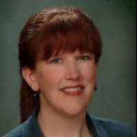 Robin Adams Anderson