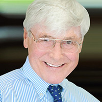 Charles B Draper