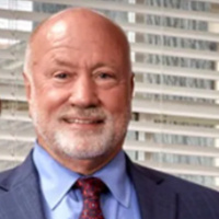 Nicholas F. Stein