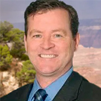 Patrick Michael Jones