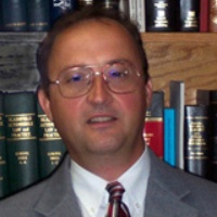 Terry Michael Carey