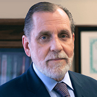 Tod Michael Urban