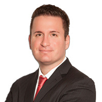 Justin  Infurna Lawyer