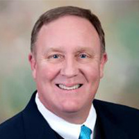 Mr. Curtis Lee Chronister Jr.