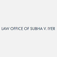 Law Office of Subha.V.Iyer