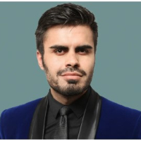 Rawi Asghar