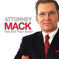 Mr. Mark M. Mack