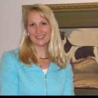 Marybeth F Baron