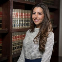 Nicolette  Argyropoulos Lawyer