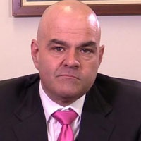 Mr. Anthony Michael DeFazio