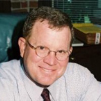 James K. Larimore Lawyer