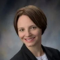 Ms. Leah Marie Stump-Lesley Esq.