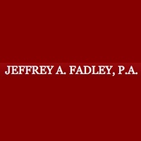 Jeffrey A. Fadley, P.A.