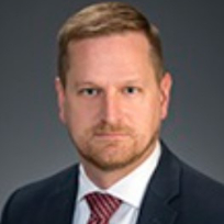 Mr. Gary Charles Tyler