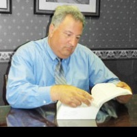 Frederick P. Mercurio