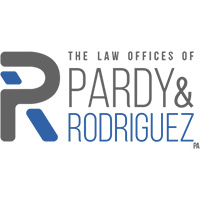 Pardy & Rodriguez, P.A.