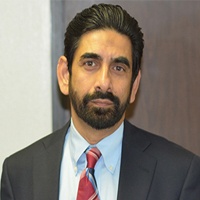 Syed Ali Zaheer Zaidi Lawyer