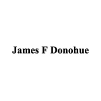 James F Donohue