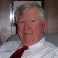 Donald J. Morrison