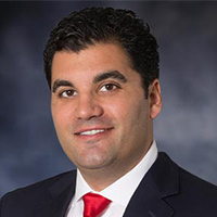 Mr. Samuel Dominick Madia