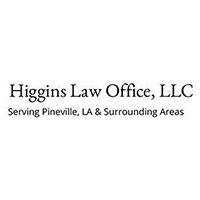 George  Higgins Lawyer