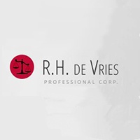 R.H. de Vries Professional Corp