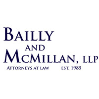 Bailly & Mcmillan, LLP