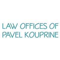 Law Offices of Pavel Kouprine