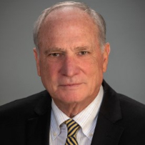 Harvey D. Mervis